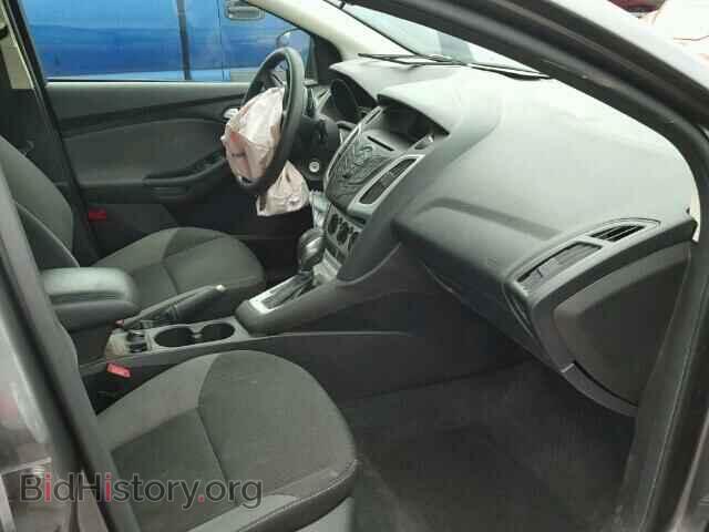 2013 FORD FOCUS - VIN: 1FADP3F27DL219331 - Photo 5