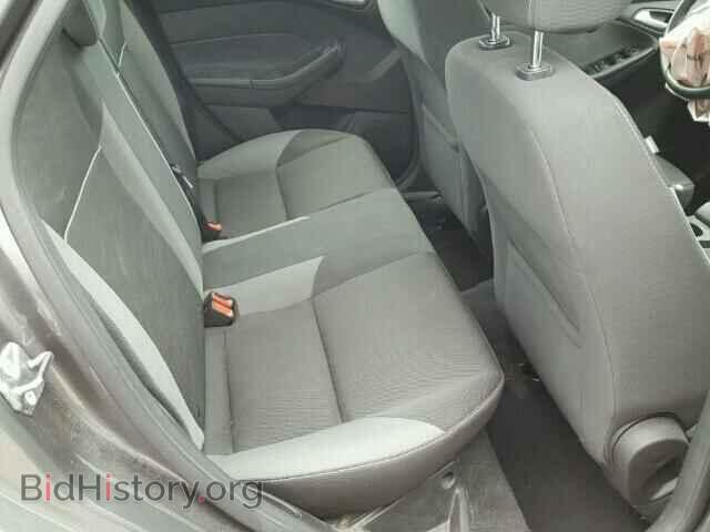 2013 FORD FOCUS - VIN: 1FADP3F27DL219331 - Photo 6