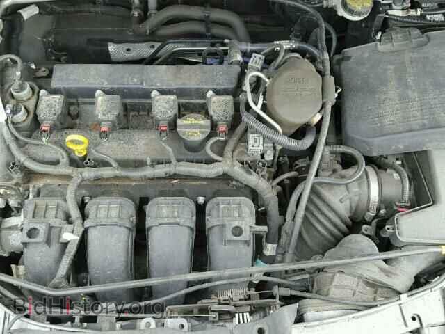 2013 FORD FOCUS - VIN: 1FADP3F27DL219331 - Photo 7