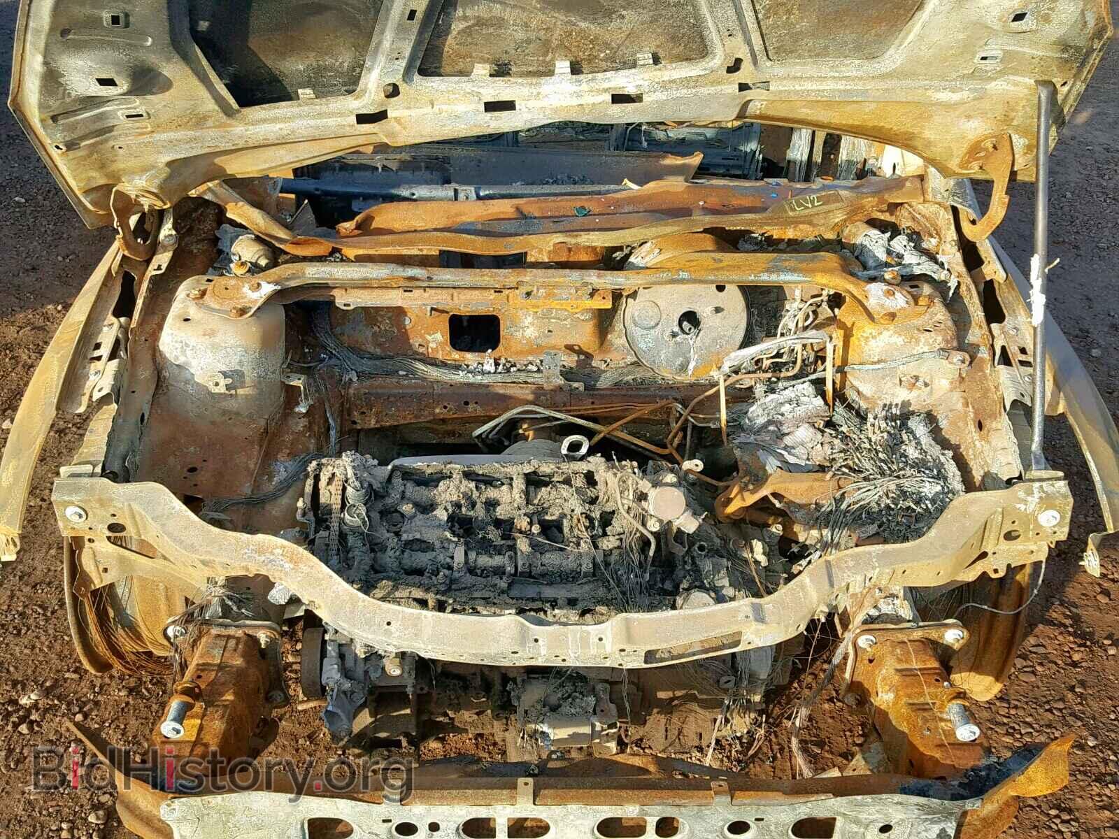2012 FORD FOCUS SE - VIN: 1FAHP3F27CL295177 - Фото 7