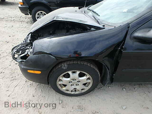 2003 DODGE NEON - VIN: 1B3ES56C63D257502 - Фото 9