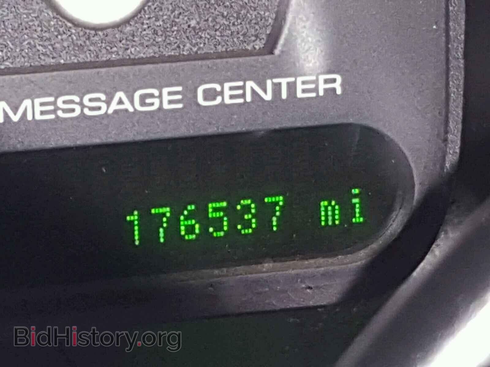 2005 FORD EXPLORER - VIN: 1FMDU73KX5UA33451 - Photo 8