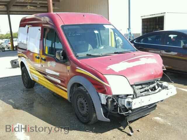 Фотография NM0LS7CN0CT076549 - FORD TRANSIT CO 2012