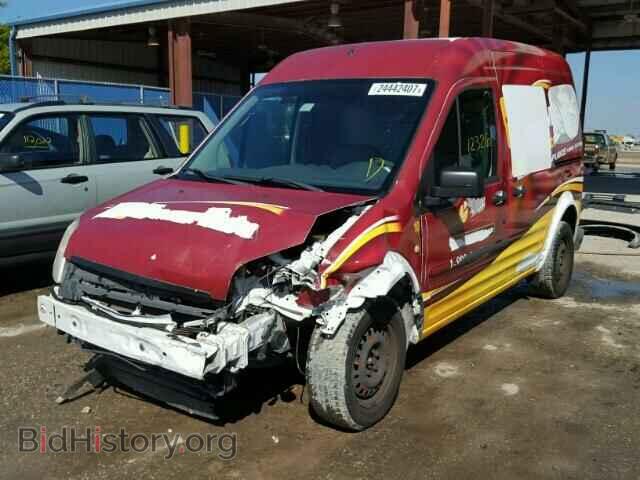 2012 FORD TRANSIT CO - VIN: NM0LS7CN0CT076549 - Фото 2