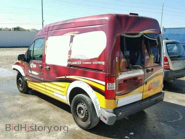 2012 FORD TRANSIT CO - VIN: NM0LS7CN0CT076549 - Фото 3