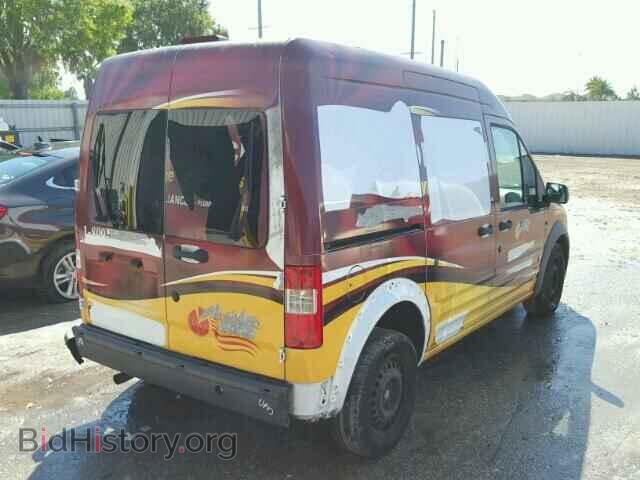 2012 FORD TRANSIT CO - VIN: NM0LS7CN0CT076549 - Фото 4