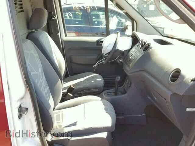 2012 FORD TRANSIT CO - VIN: NM0LS7CN0CT076549 - Фото 5