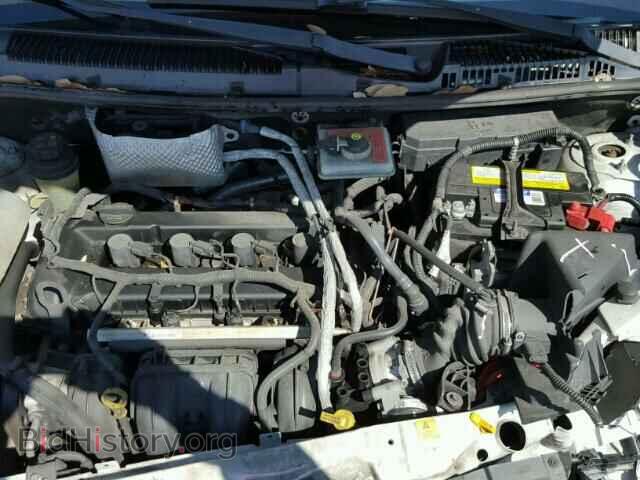 2012 FORD TRANSIT CO - VIN: NM0LS7CN0CT076549 - Фото 7