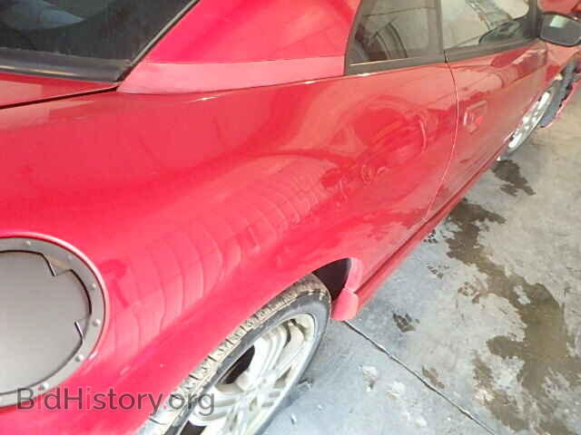 2000 MITSUBISHI ECLIPSE - VIN: 4A3AC84L6YE109184 - Фото 10