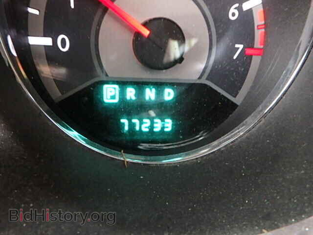 2011 CHRYSLER 200 - VIN: 1C3BC1FB5BN612106 - Фото 8