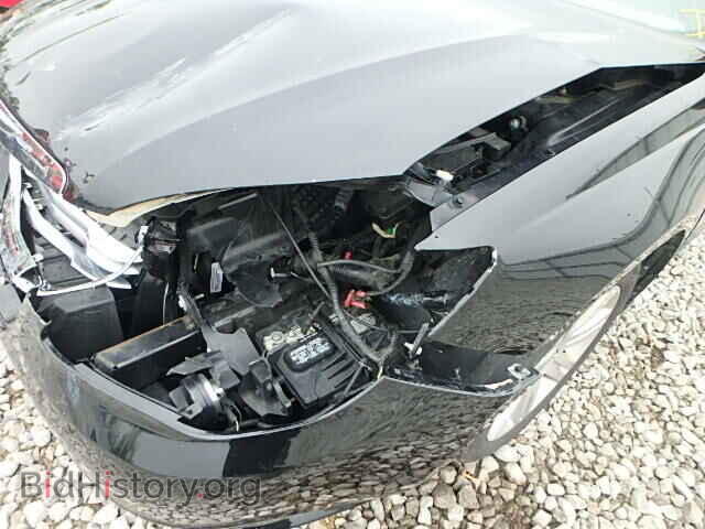 2011 CHRYSLER 200 - VIN: 1C3BC1FB5BN612106 - Фото 9