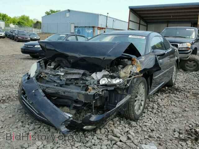 2003 CHRYSLER SEBRING - VIN: 4C3AG52H23E154347 - Фото 2