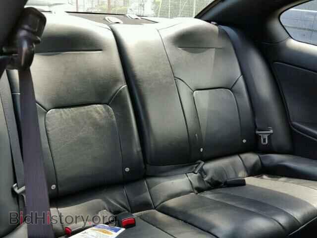 2003 CHRYSLER SEBRING - VIN: 4C3AG52H23E154347 - Фото 6