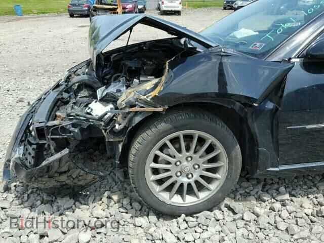 2003 CHRYSLER SEBRING - VIN: 4C3AG52H23E154347 - Фото 10