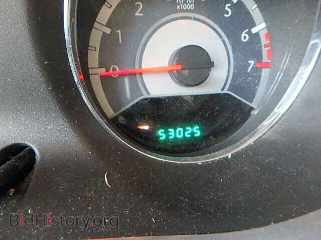 2013 CHRYSLER 200 - VIN: 1C3CCBBBXDN617367 - Фото 8
