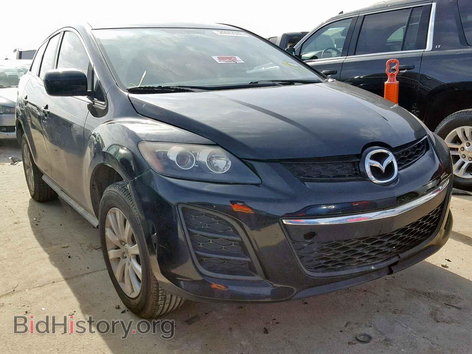Фотография JM3ER2W51A0318163 - MAZDA CX-7 2010