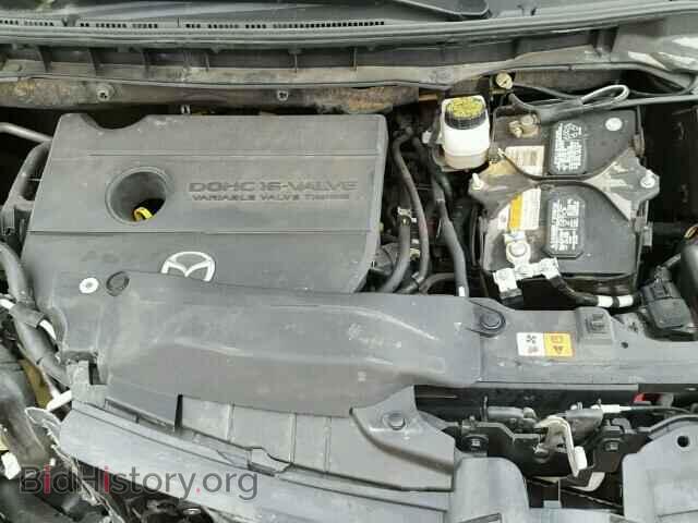 2011 MAZDA CX-7 - VIN: JM3ER2A54B0394520 - Фото 7