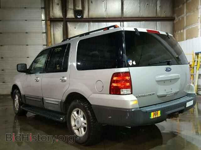 2006 FORD EXPEDITION - VIN: 1FMPU16546LA12621 - Фото 3