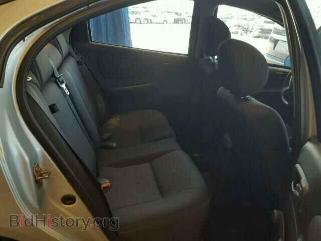2005 DODGE NEON - VIN: 1B3ES56C25D190660 - Фото 6