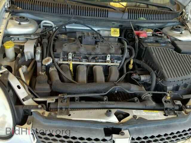 2005 DODGE NEON - VIN: 1B3ES56C25D190660 - Фото 7