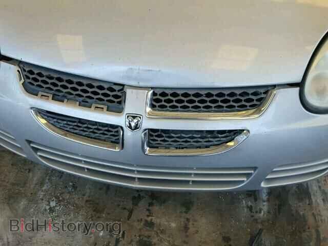 2005 DODGE NEON - VIN: 1B3ES56C25D190660 - Фото 10
