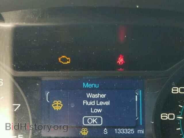 2014 FORD EXPLORER - VIN: 1FM5K8B81EGA92330 - Фото 8