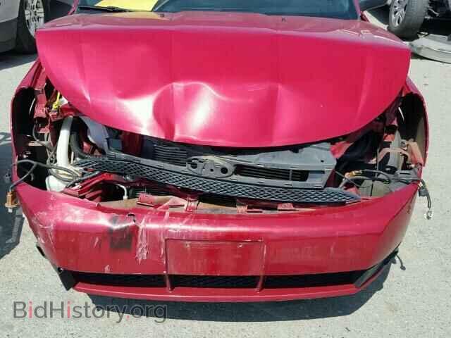 2009 FORD FOCUS - VIN: 1FAHP35N39W247159 - Фото 7