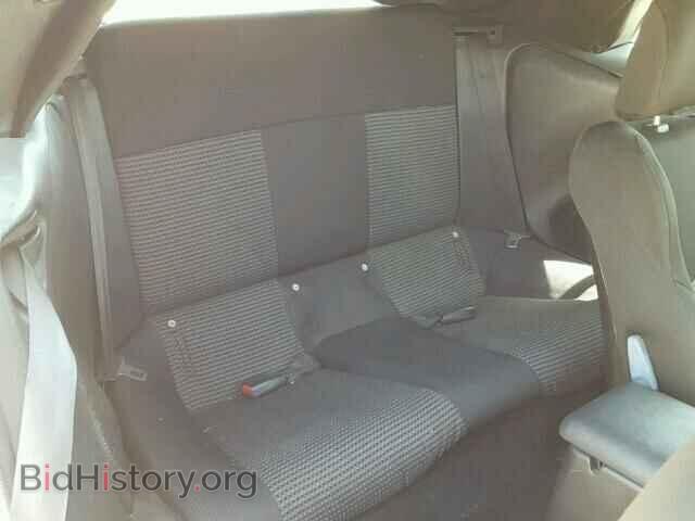 2004 MITSUBISHI ECLIPSE - VIN: 4A3AE55H84E041922 - Фото 6