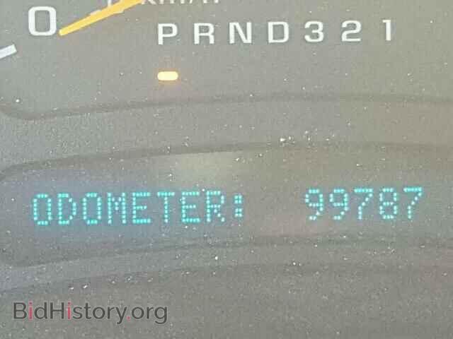 2007 CHEVROLET SILVERADO - VIN: 1GCEC14X27Z149624 - Фото 8