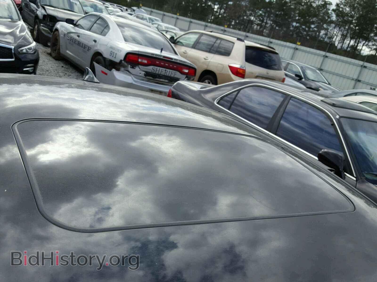 2014 LEXUS IS250 - VIN: JTHBF1D20E5011758 - Фото 9