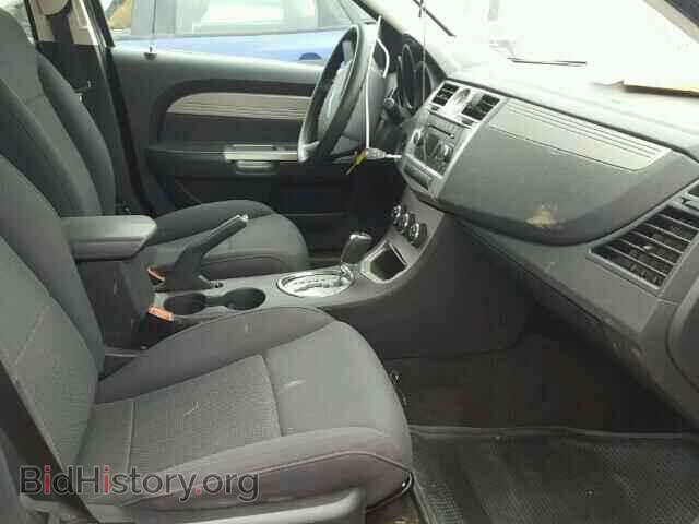 2010 CHRYSLER SEBRING - VIN: 1C3CC4FB3AN170897 - Фото 5