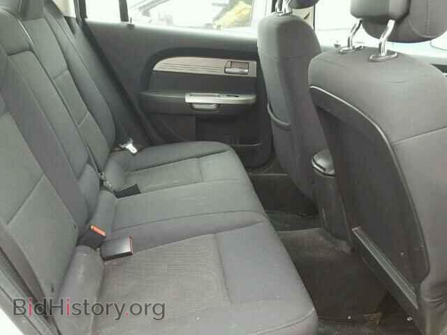 2010 CHRYSLER SEBRING - VIN: 1C3CC4FB3AN170897 - Фото 6