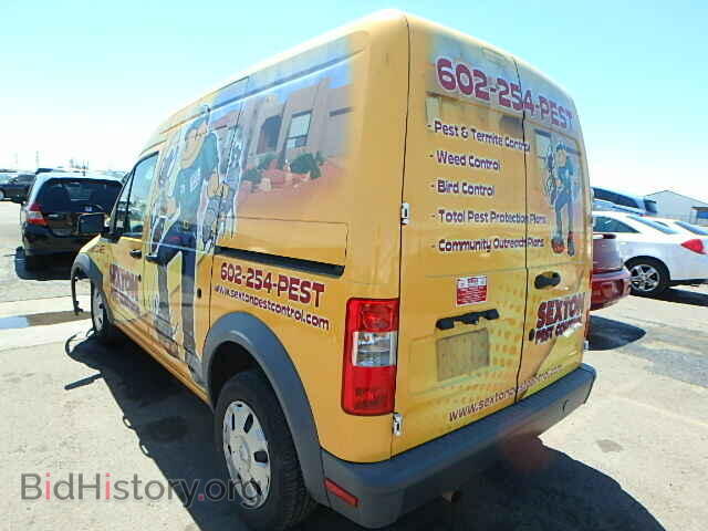 2012 FORD TRANSIT CO - VIN: NM0LS7AN1CT077857 - Фото 3