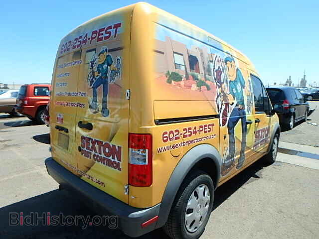 2012 FORD TRANSIT CO - VIN: NM0LS7AN1CT077857 - Фото 4
