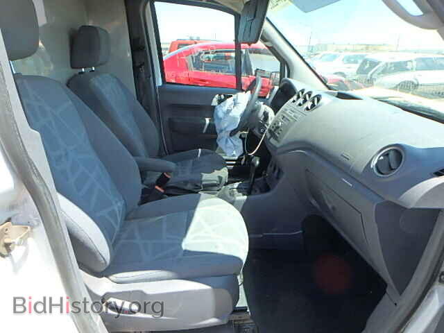 2012 FORD TRANSIT CO - VIN: NM0LS7AN1CT077857 - Фото 5