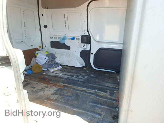 2012 FORD TRANSIT CO - VIN: NM0LS7AN1CT077857 - Фото 6