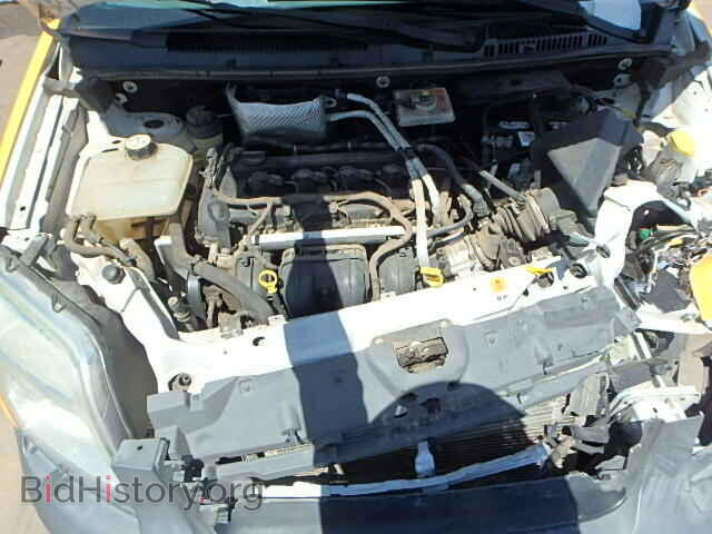 2012 FORD TRANSIT CO - VIN: NM0LS7AN1CT077857 - Фото 7