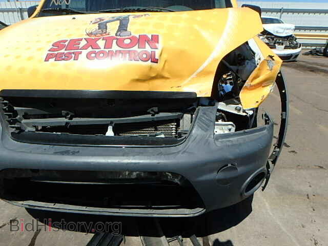 2012 FORD TRANSIT CO - VIN: NM0LS7AN1CT077857 - Фото 10