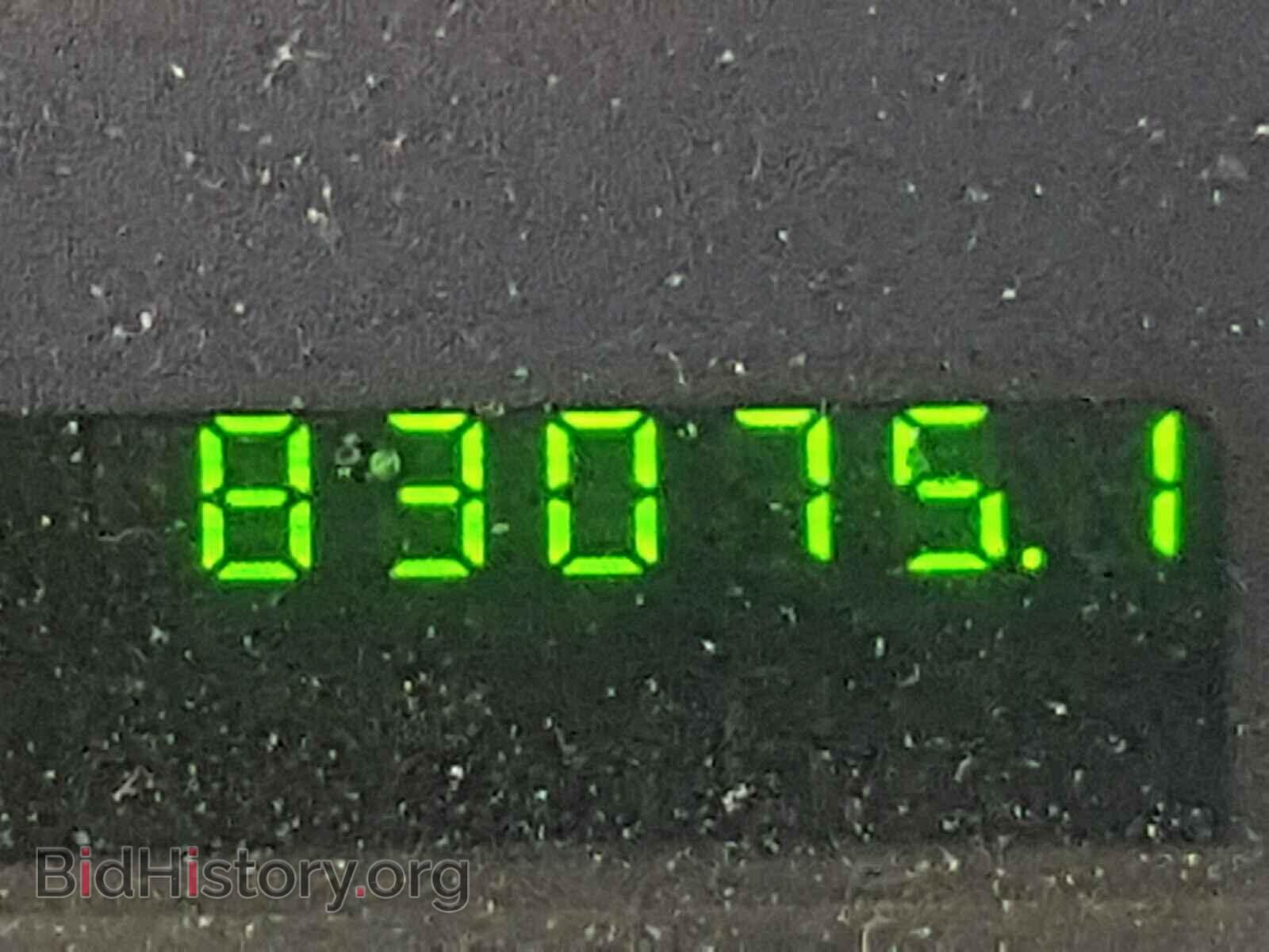 2008 FORD EDGE - VIN: 2FMDK46C98BB18980 - Фото 8