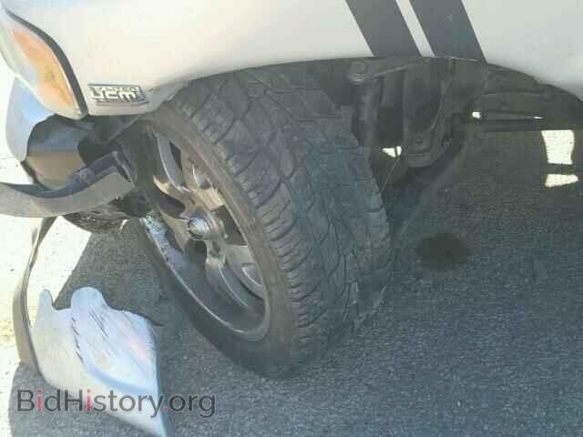 2004 DODGE RAM 1500 - VIN: 1D7HU18D94S788734 - Фото 9