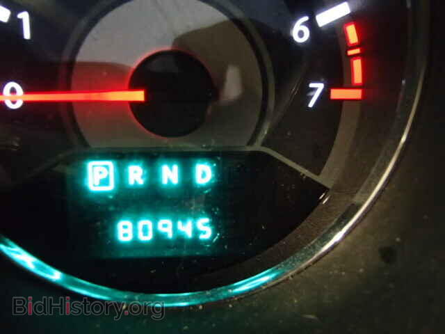 2012 CHRYSLER 200 - VIN: 1C3CCBBB2CN213512 - Фото 8