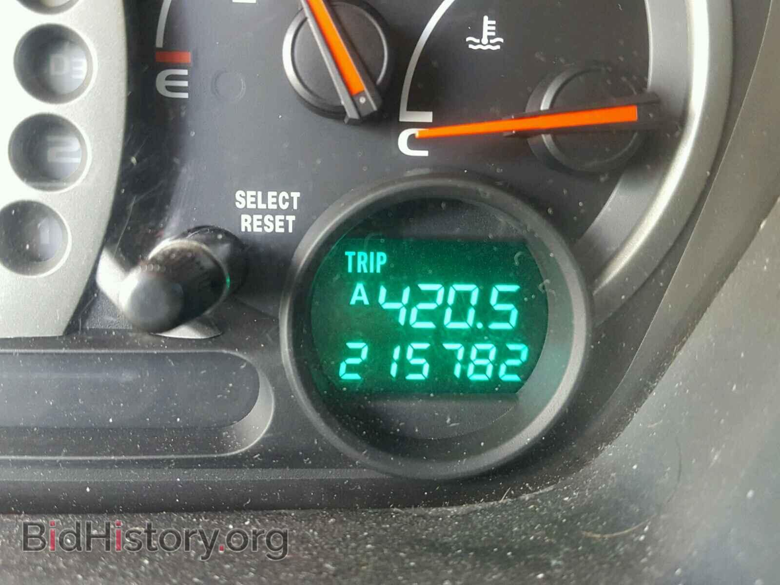 2005 HONDA PILOT - VIN: 2HKYF18565H552152 - Фото 8