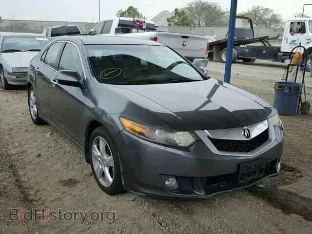 Photo JH4CU26659C001065 - ACURA TSX 2009