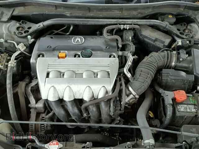 2009 ACURA TSX - VIN: JH4CU26659C001065 - Фото 7
