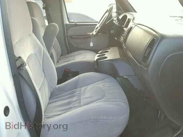 2002 DODGE RAM VAN - VIN: 2B6HB11X02K142823 - Фото 5