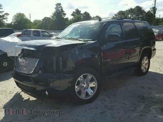 2011 GMC YUKON - VIN: 1GKS2CE0XBR201081 - Фото 2