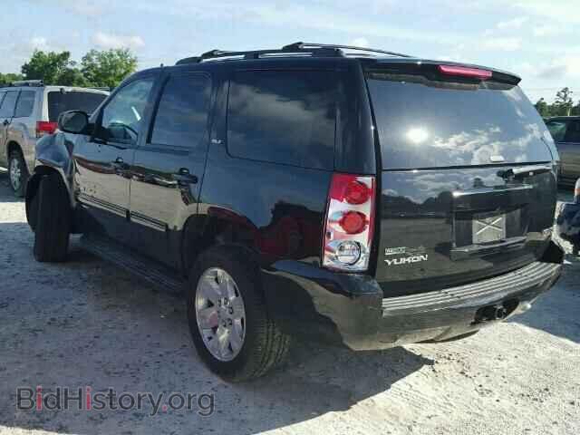 2011 GMC YUKON - VIN: 1GKS2CE0XBR201081 - Фото 3
