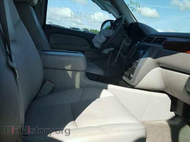 2011 GMC YUKON - VIN: 1GKS2CE0XBR201081 - Фото 5