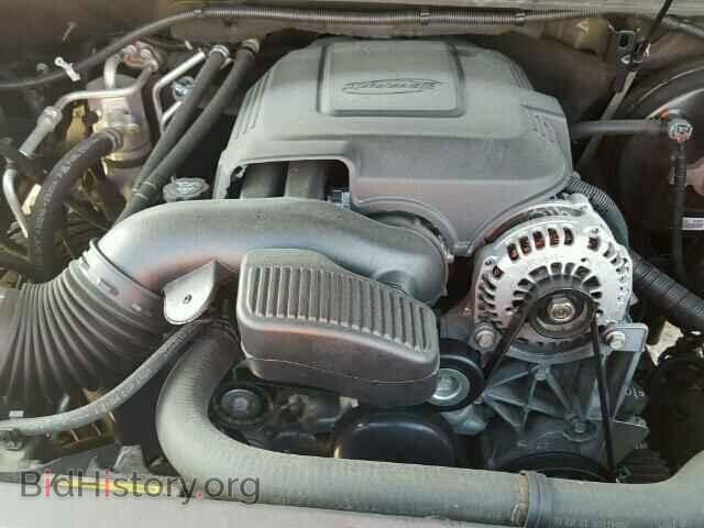 2011 GMC YUKON - VIN: 1GKS2CE0XBR201081 - Фото 7