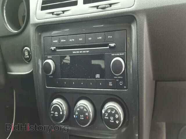 2014 DODGE CHALLENGER - VIN: 2C3CDYAG0EH244959 - Photo 9